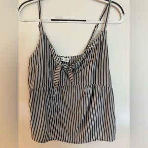 NWT Hollister Tank